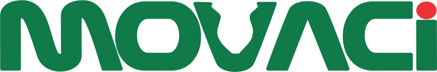 Logo MOVACI